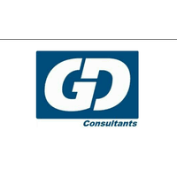 GD Consultants logo